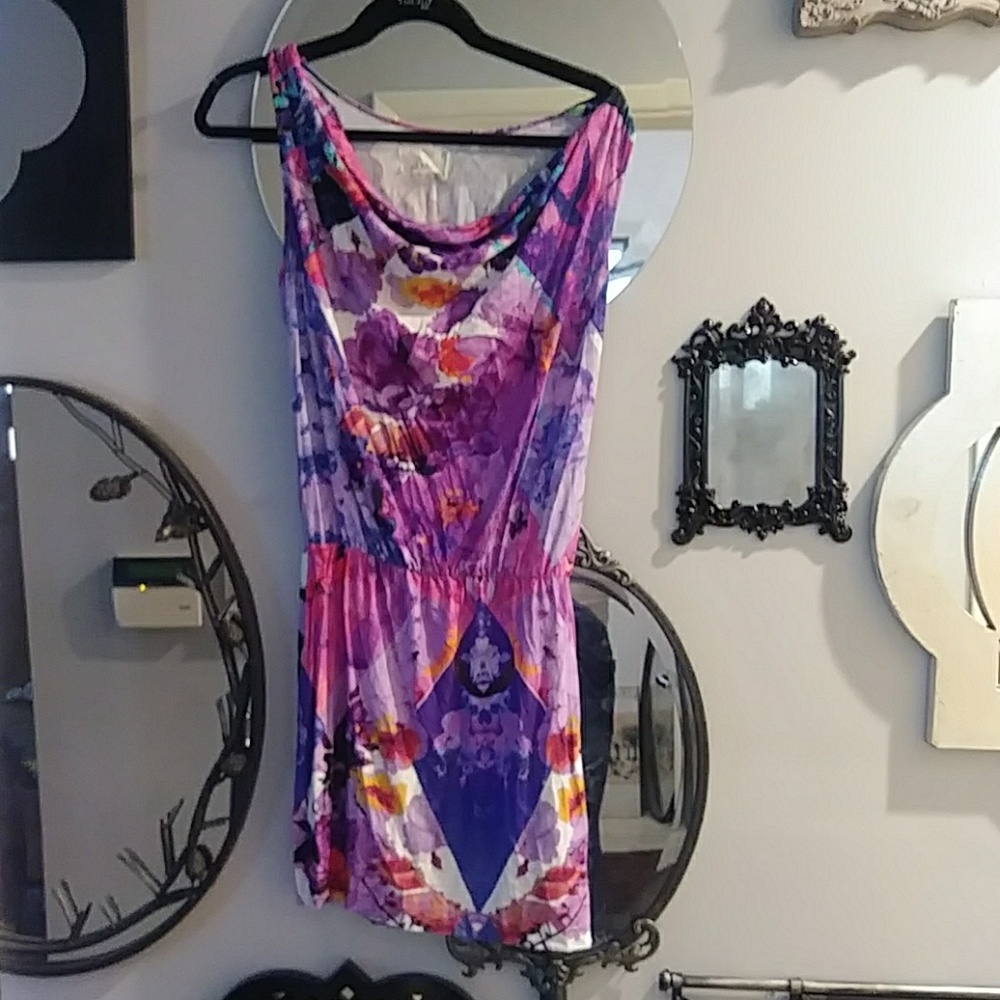 Nicole Miller Artelier Dress